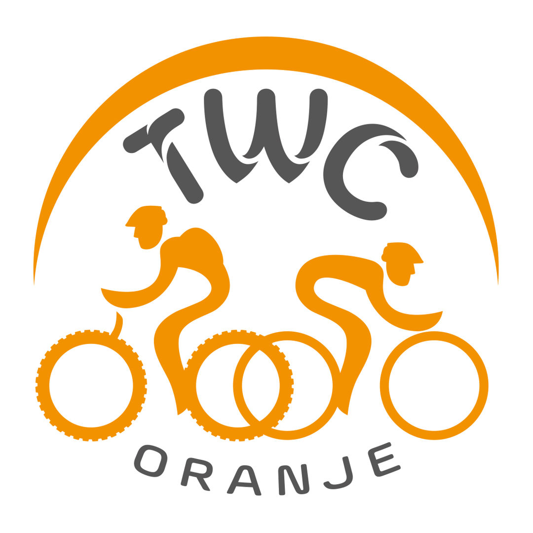 Promo Biketour Gravel Twc Oranje