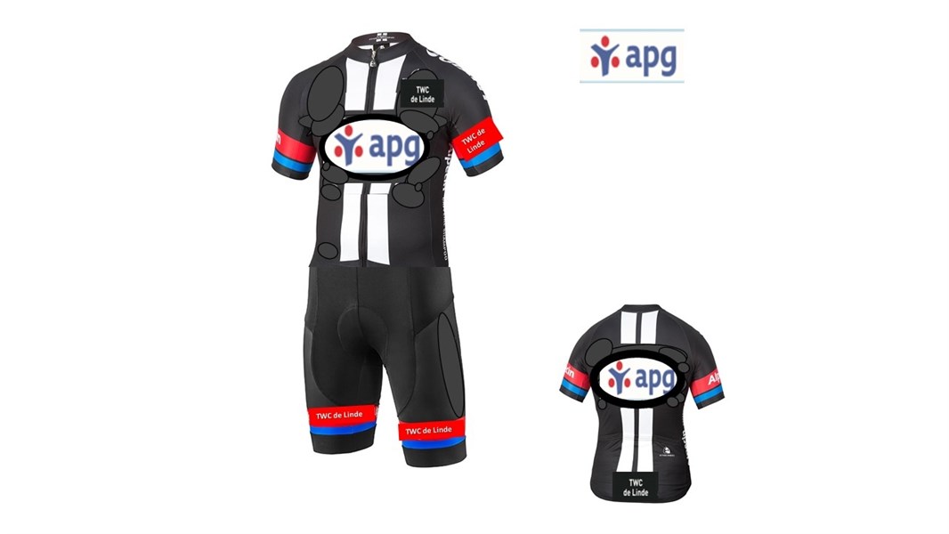 TWC APG De Linde