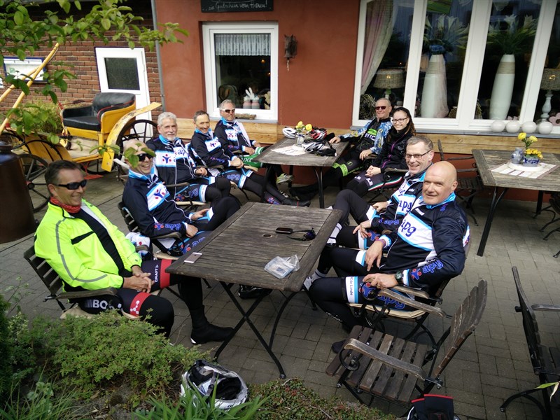 TWC APG De Linde