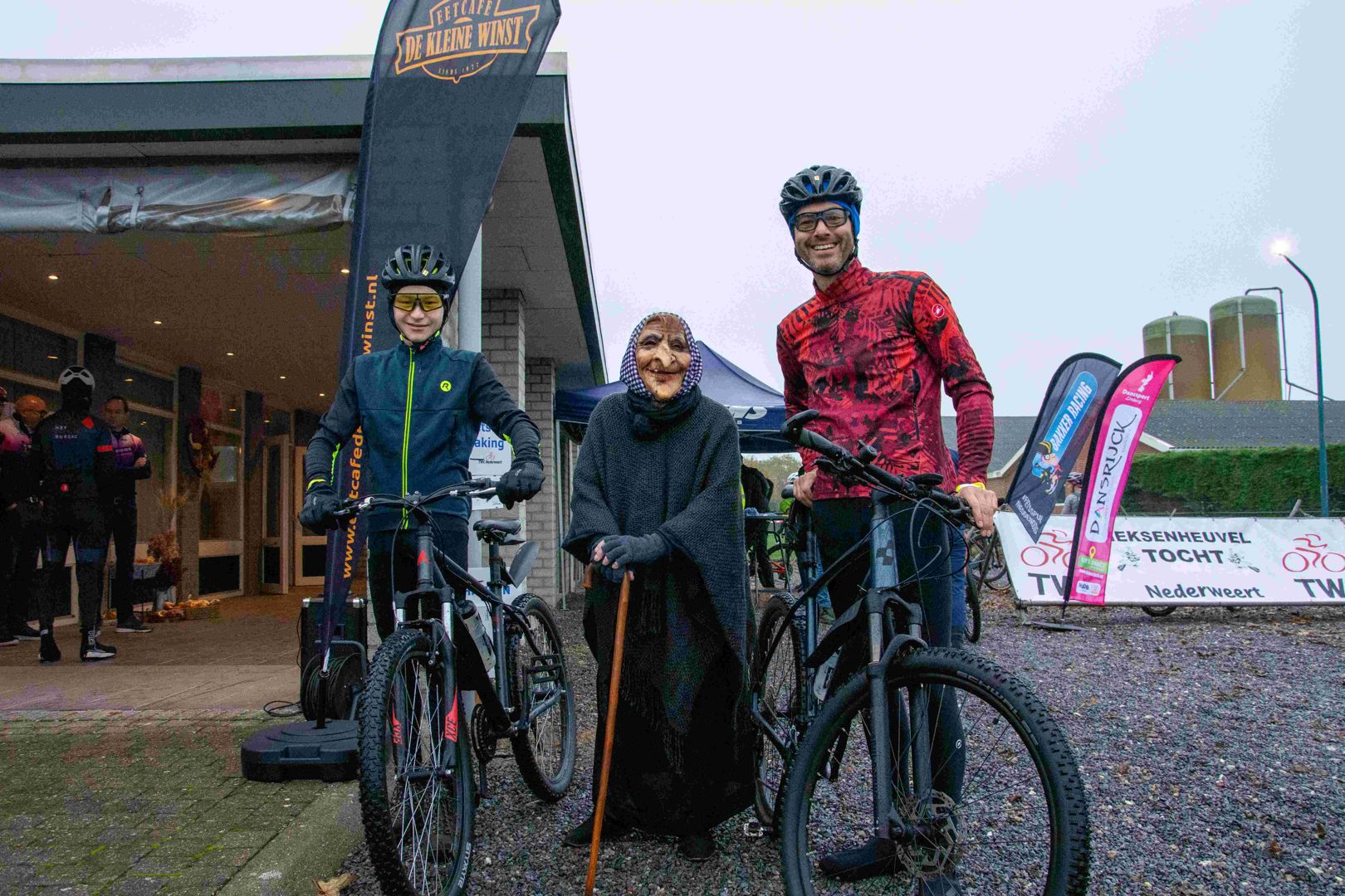 6e Heksenheuvel Tocht 2026