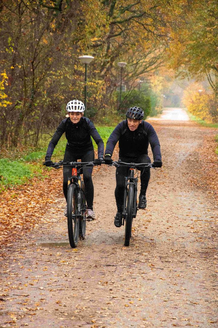 6e Heksenheuvel Tocht 2026