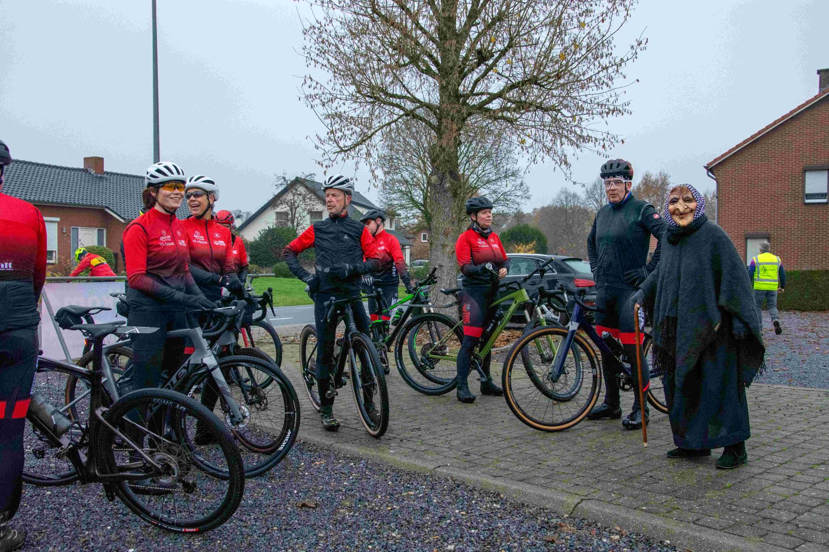 6e Heksenheuvel Tocht 2026