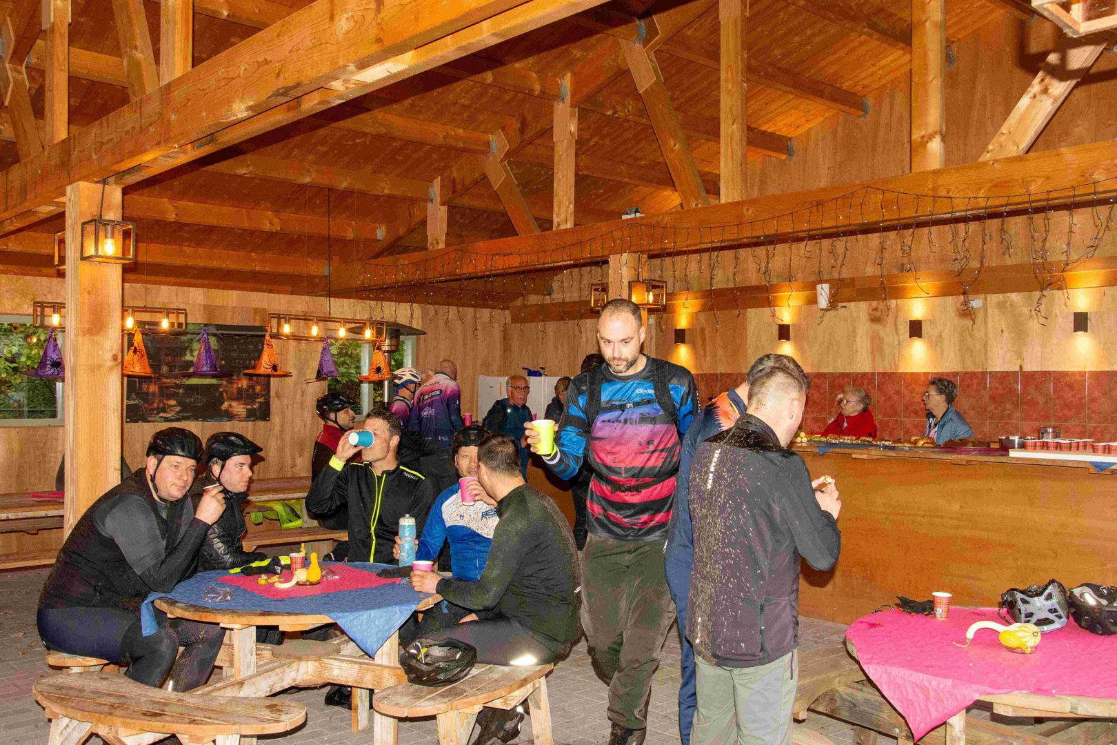 6e Heksenheuvel Tocht 2026