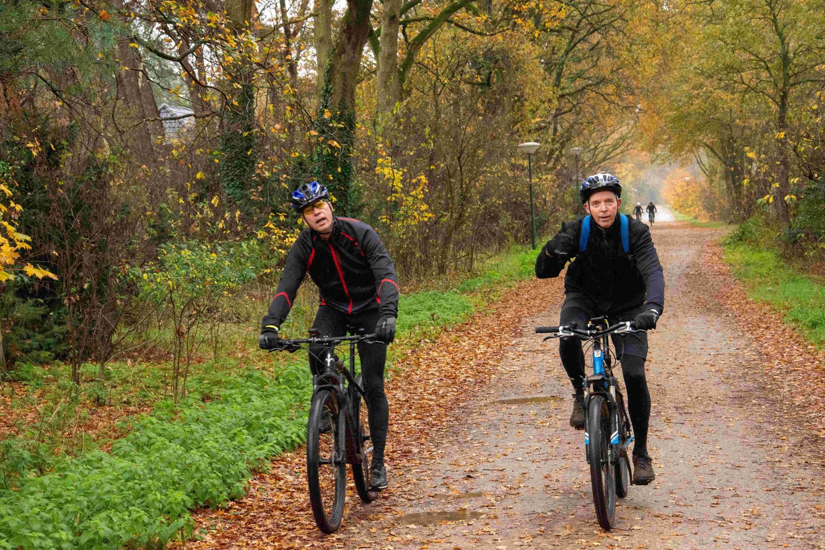 6e Heksenheuvel Tocht 2026