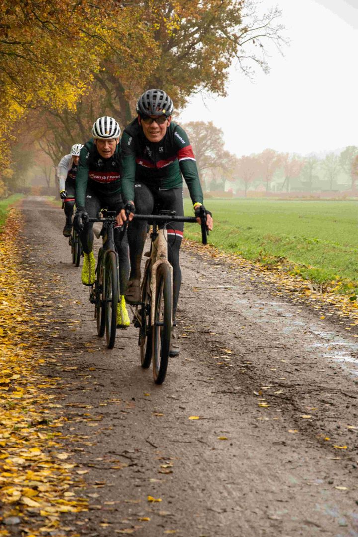 6e Heksenheuvel Tocht 2026