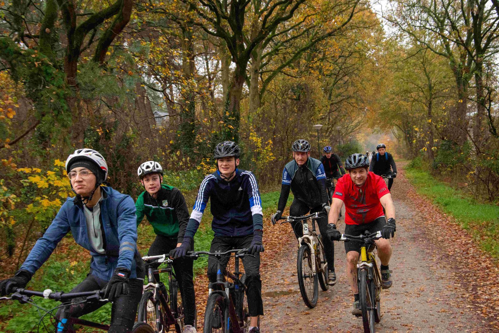6e Heksenheuvel Tocht 2026
