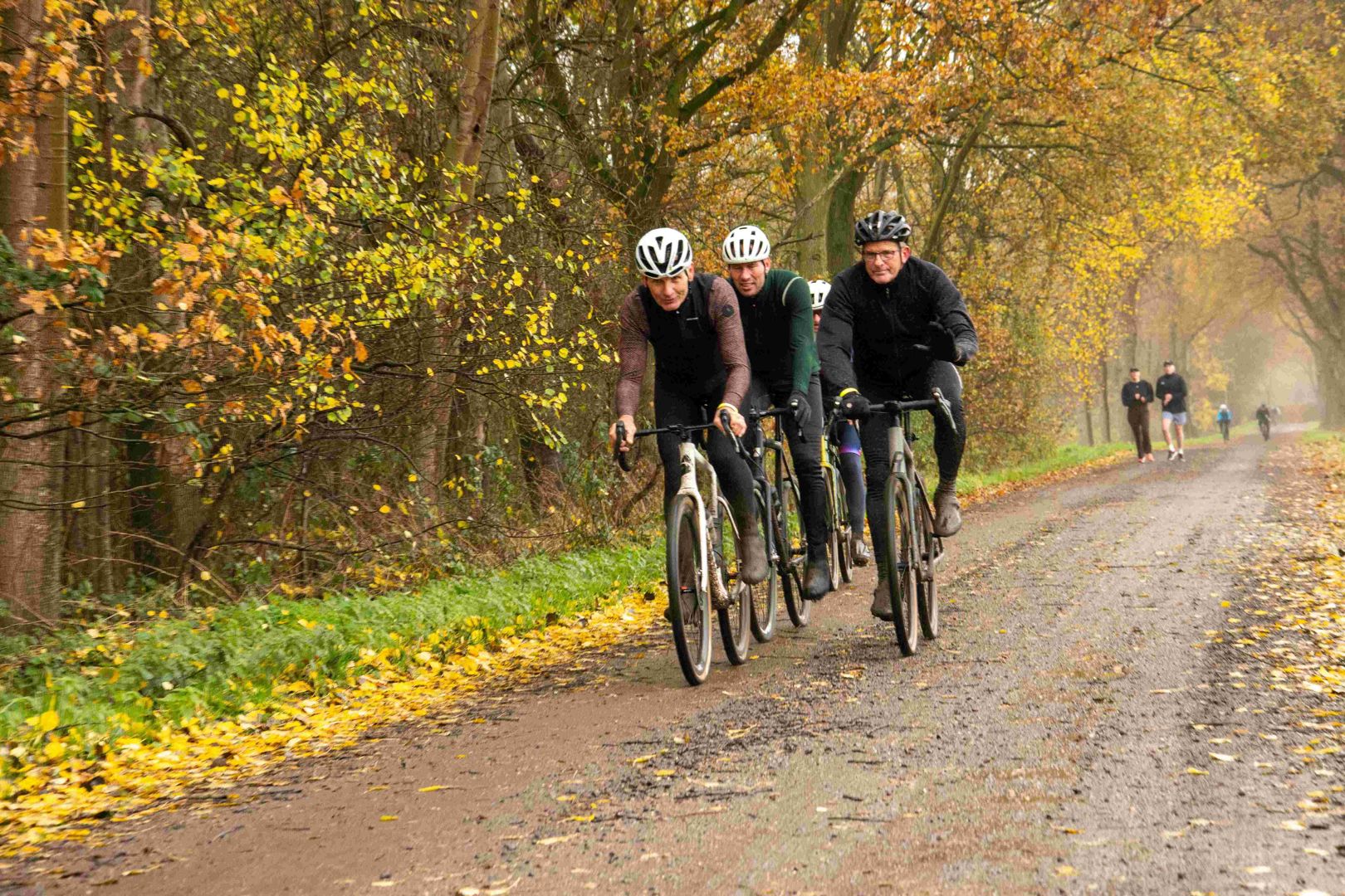 6e Heksenheuvel Tocht 2026