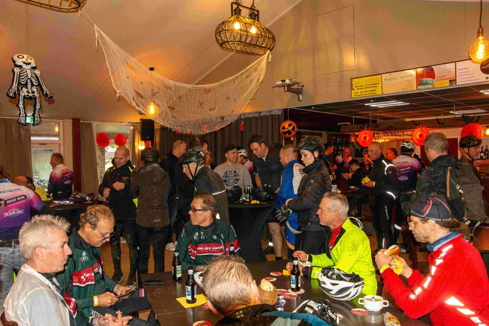 6e Heksenheuvel Tocht 2026