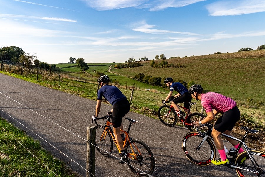 Hago Limburgs Mooiste Racefiets 2020