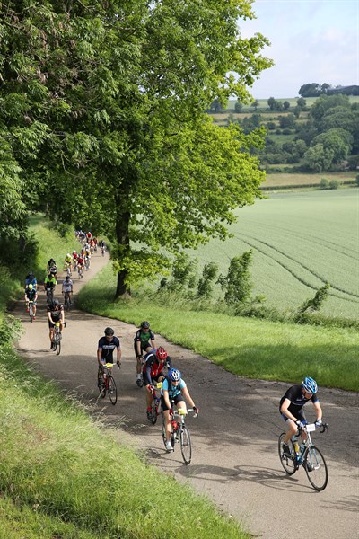Hago Limburgs Mooiste Racefiets 2020