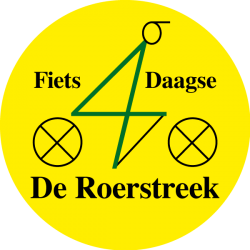 Fietsvierdaagse De Roerstreek 2024