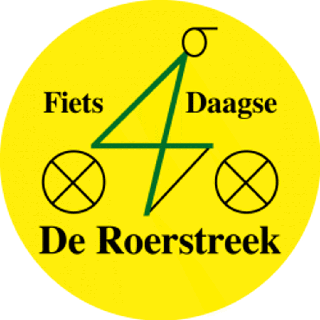 Fietsvierdaagse De Roerstreek 2026
