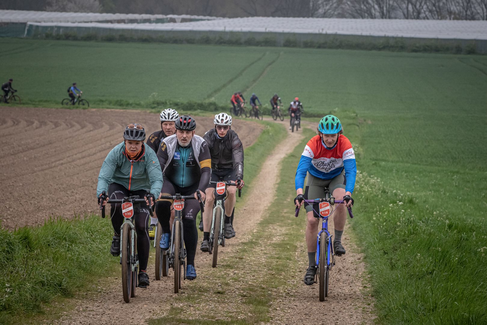 LtD Gravel Fest 2024