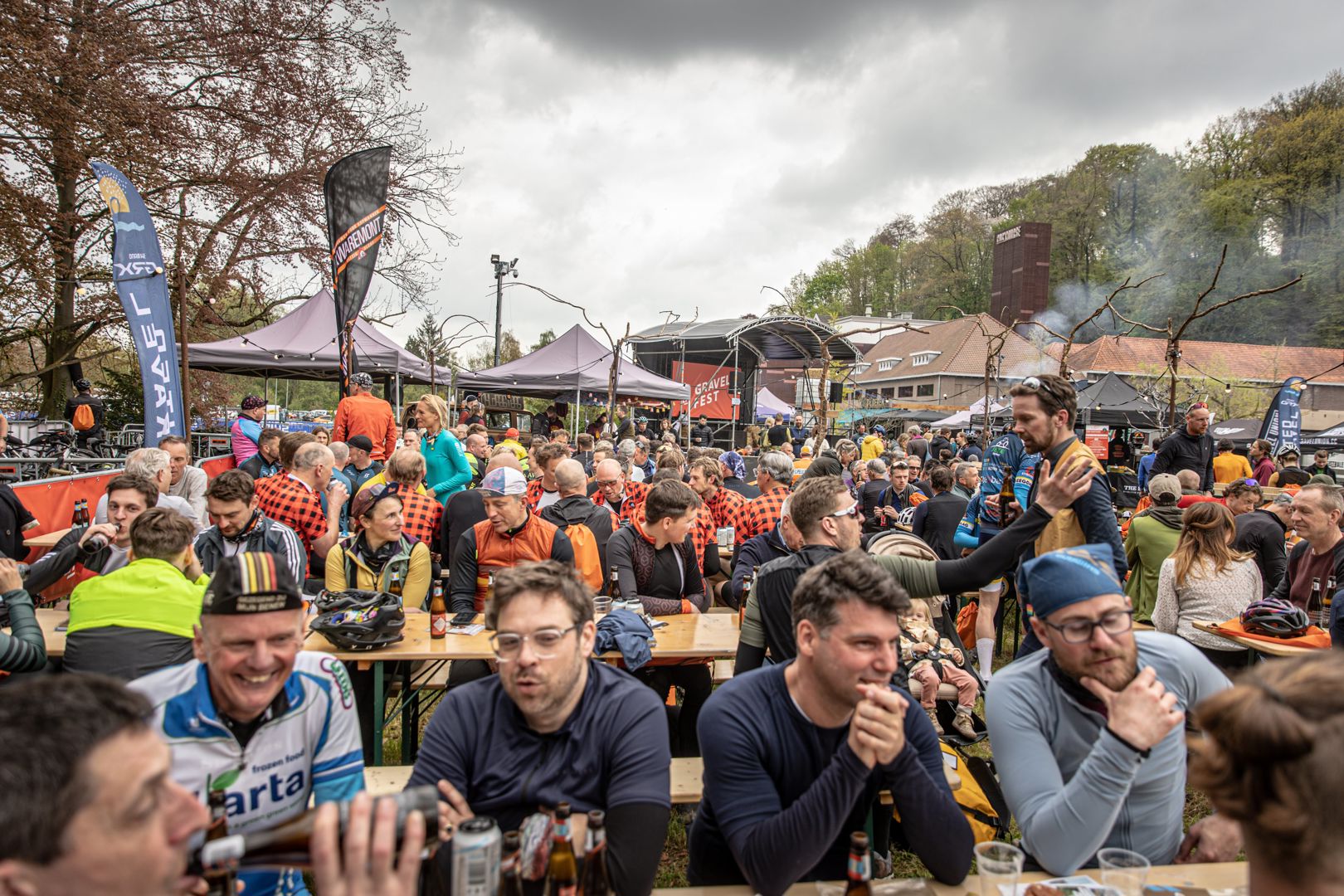 LtD Gravel Fest 2024