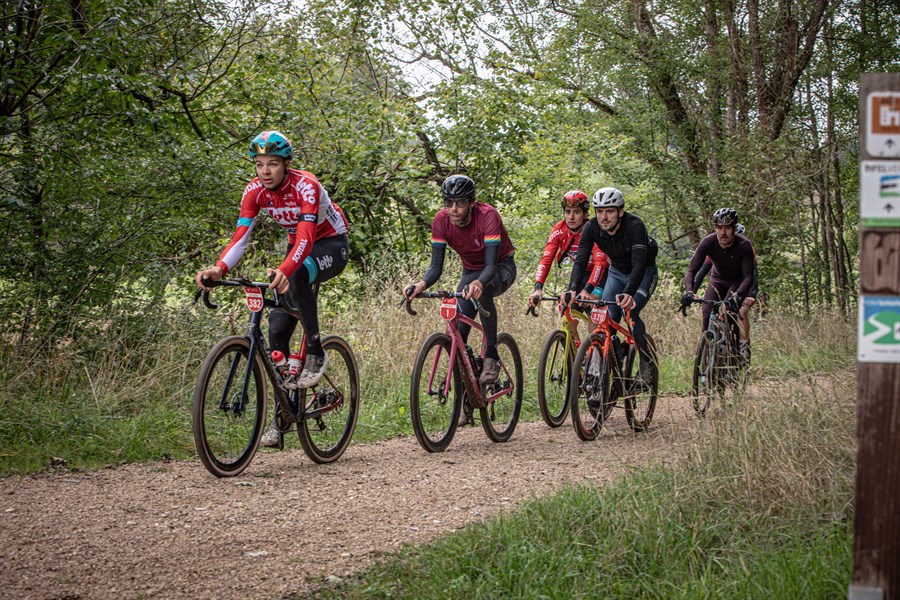 LtD Gravel Raid 2023