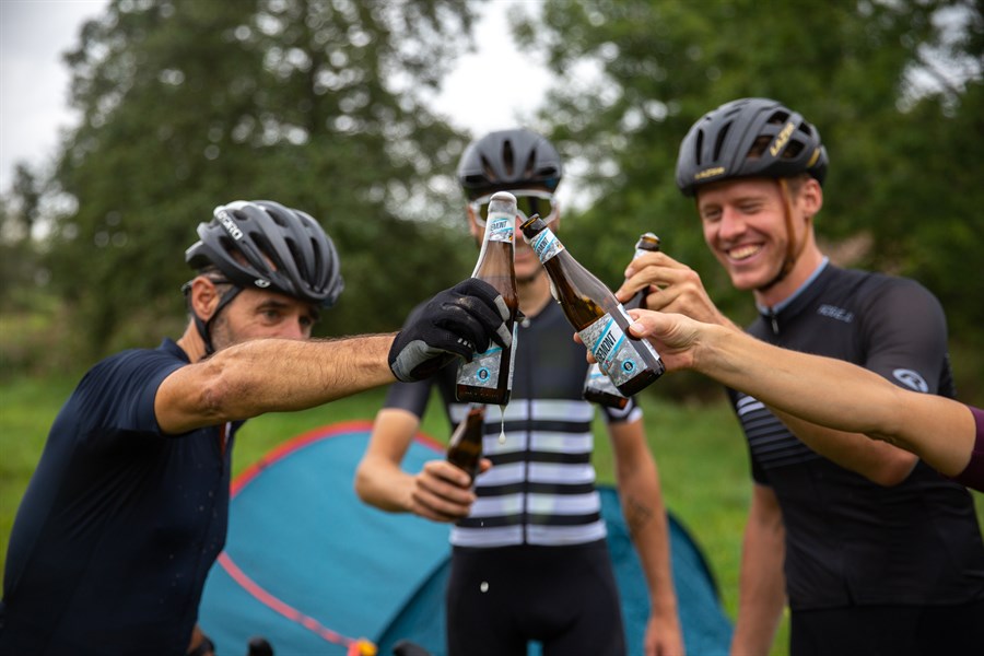 The Ride Gravel 2023