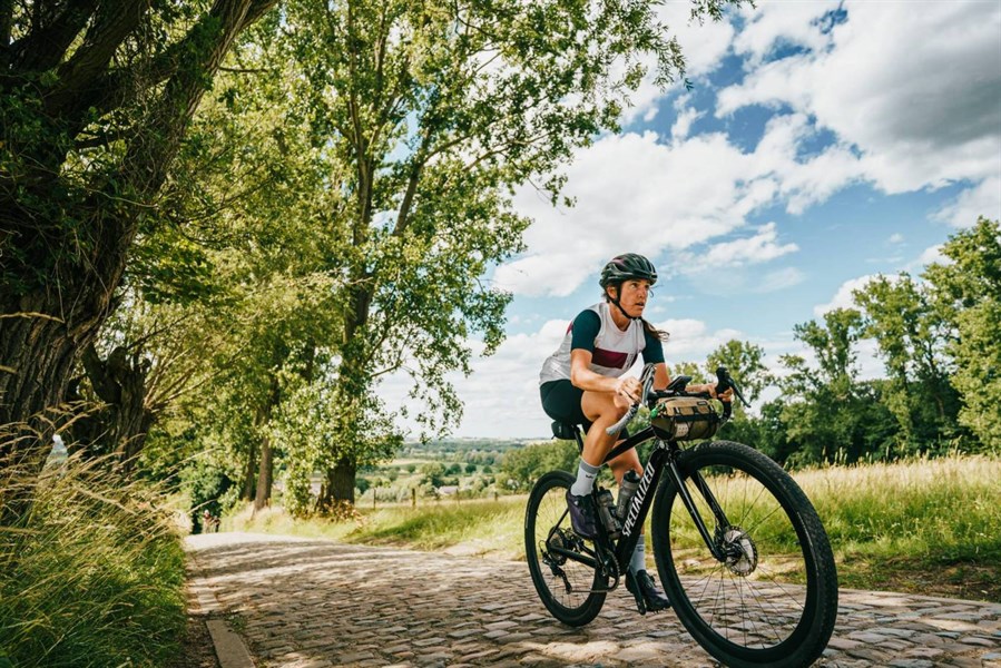 Flanders Gravel Koppenberg