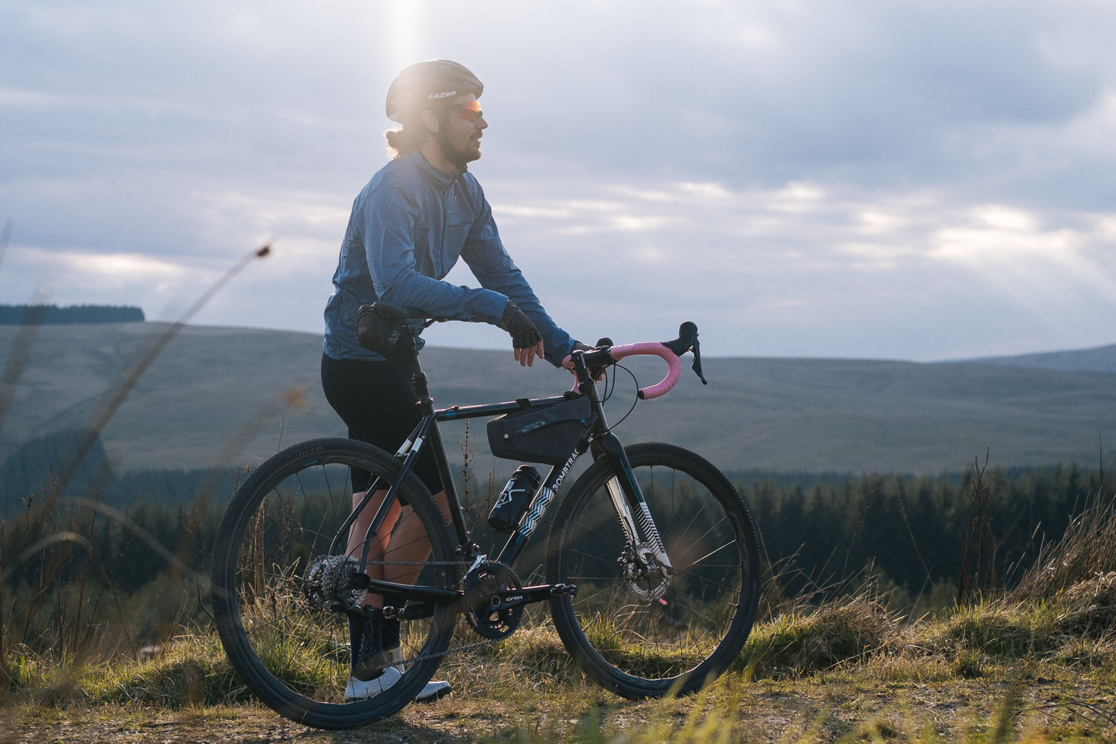 Shimano Gravel Experience