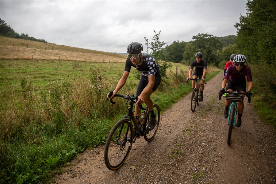 The Ride Gravel 2023