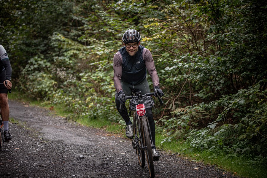 LtD Gravel Raid 2023