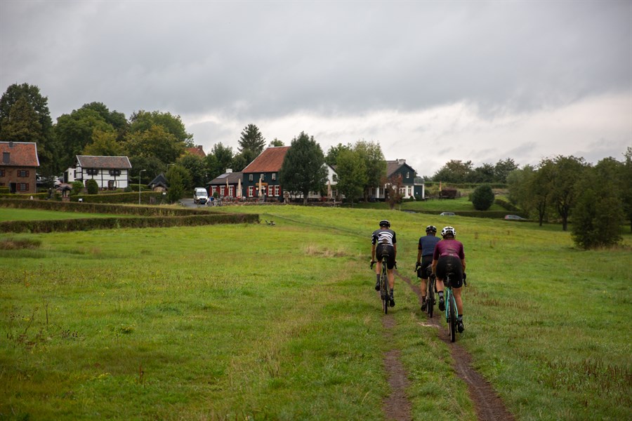 The Ride Gravel 2023