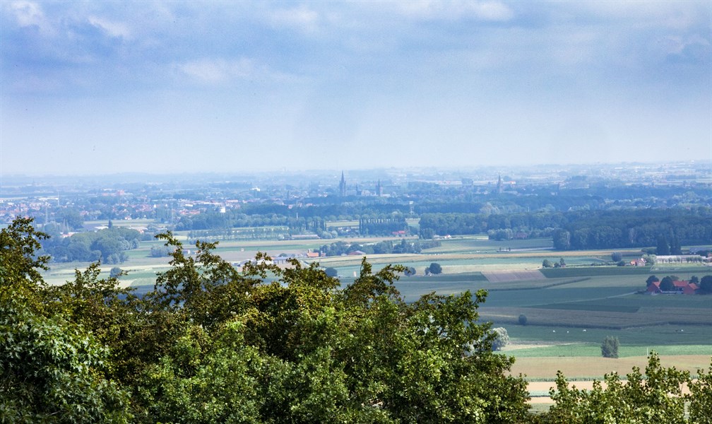 Flanders Gravel Kemmelberg