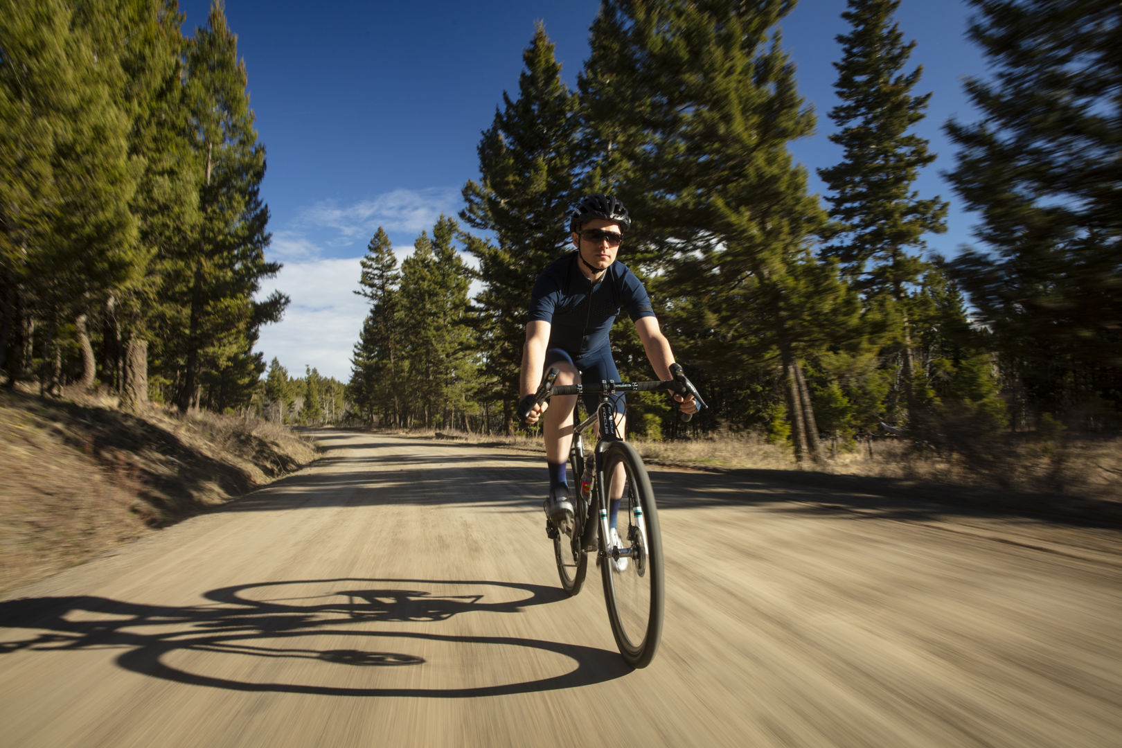 Shimano Gravel Experience