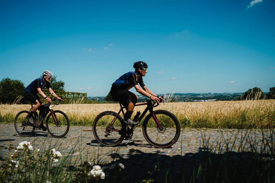 Flanders Gravel Kemmelberg
