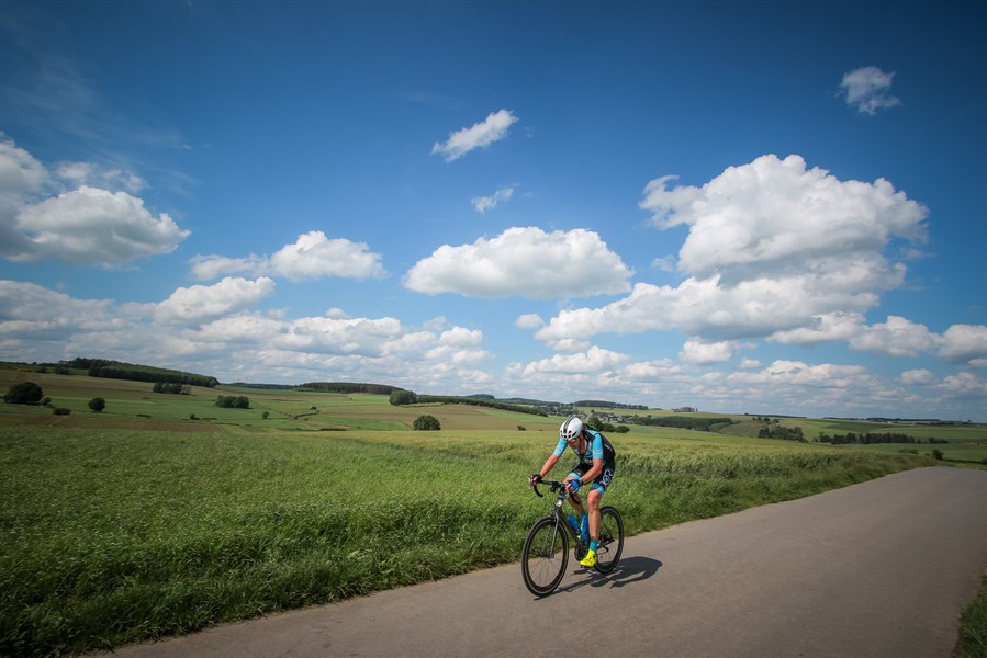 The Ride Ventoux 2024