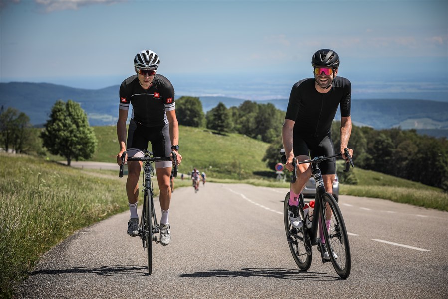 The Ride Ventoux 2024