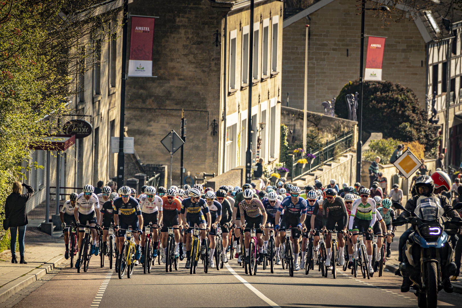 Gravel Fondo Limburg 2024