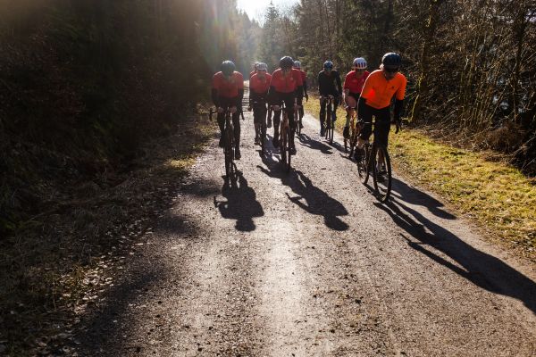 Shimano Gravel Experience