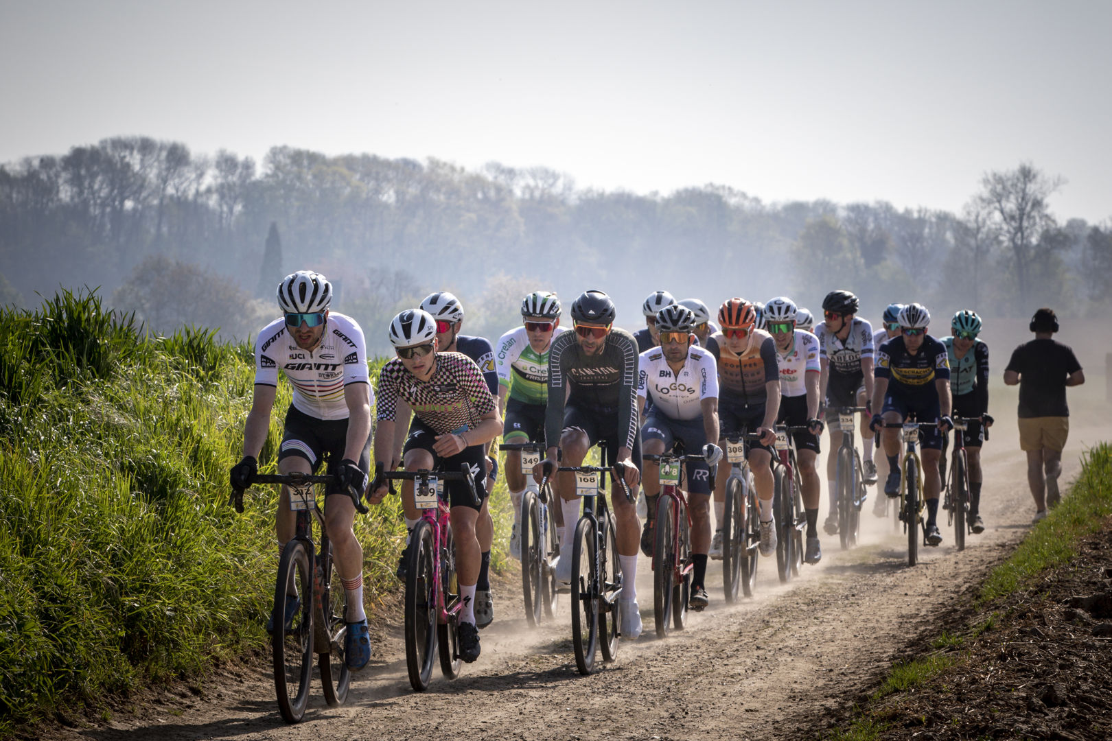 Gravel Fondo Limburg 2024
