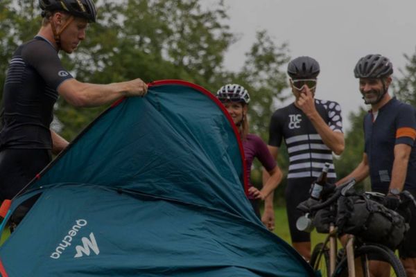 Shimano Gravel Experience