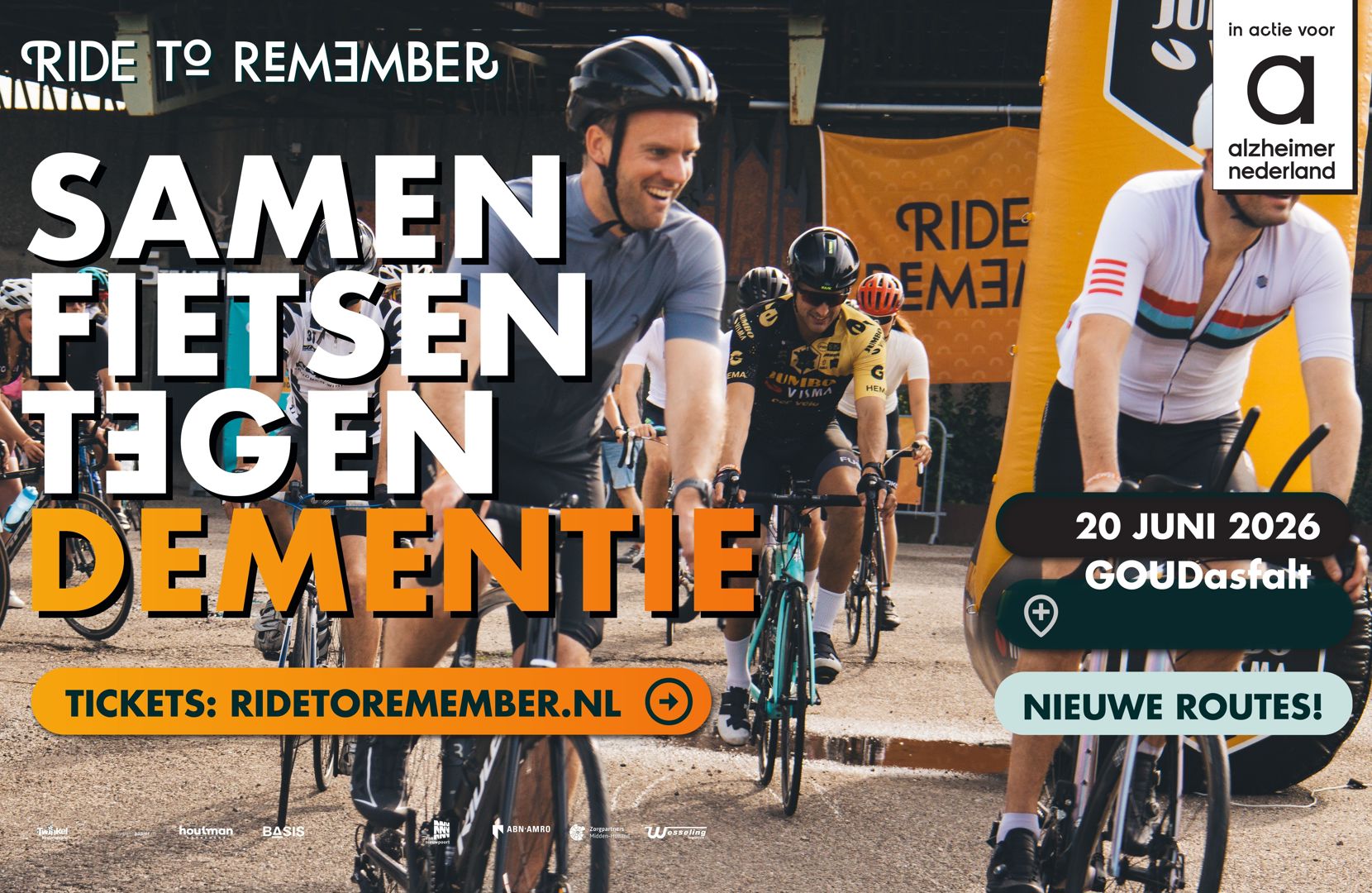 Ride To Remember 2026