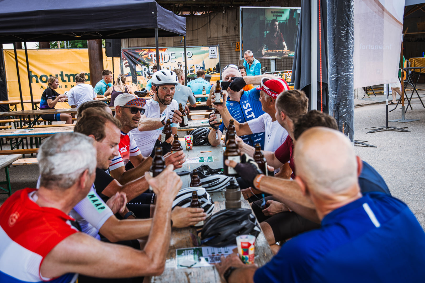 Ride To Remember 2026