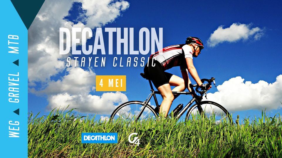Decathlon Stayen Classic - Offroad