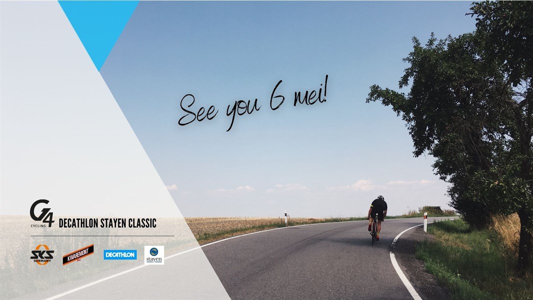 Decathlon Stayen Classic
