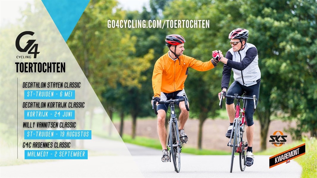 Decathlon Stayen Classic