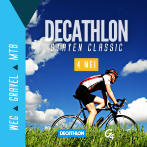 Decathlon Stayen Classic 2024
