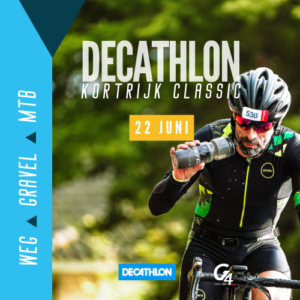 Decathlon Kortrijk Classic 2024