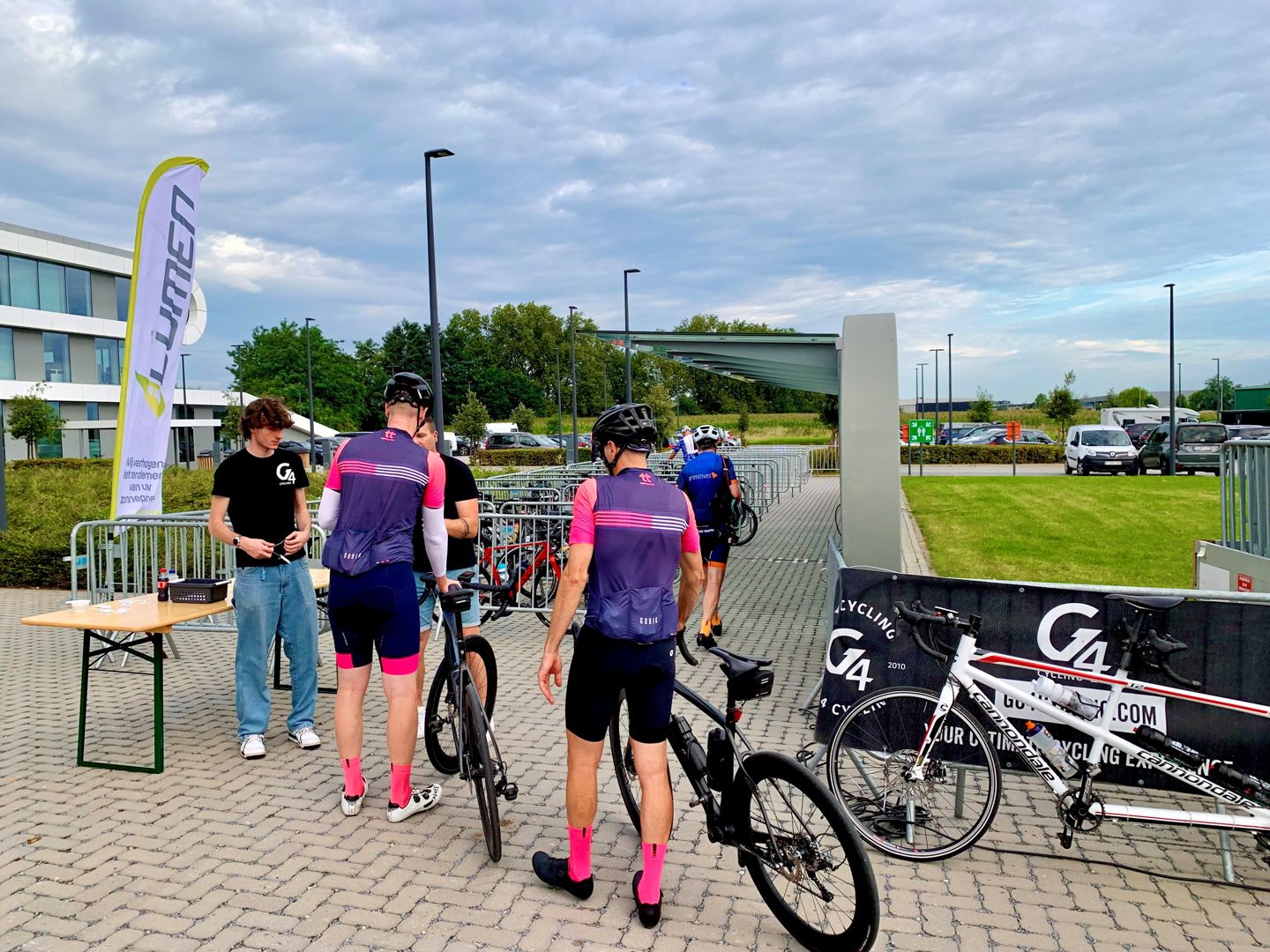 Willy Vannitsen Classic, powered by Naqi